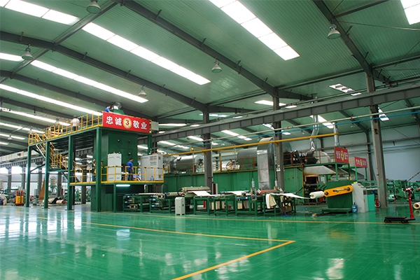 企業風采